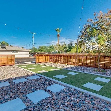 Your Phoenix Cozy Home Away From Home! Exterior photo