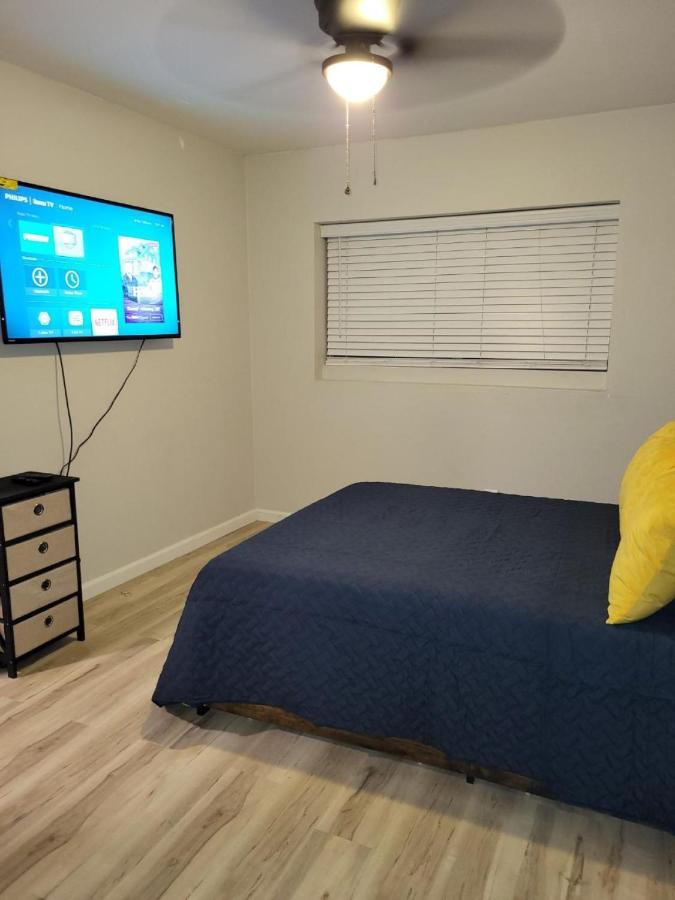 Your Phoenix Cozy Home Away From Home! Exterior photo