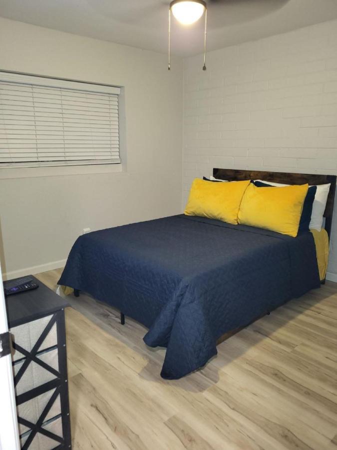 Your Phoenix Cozy Home Away From Home! Exterior photo