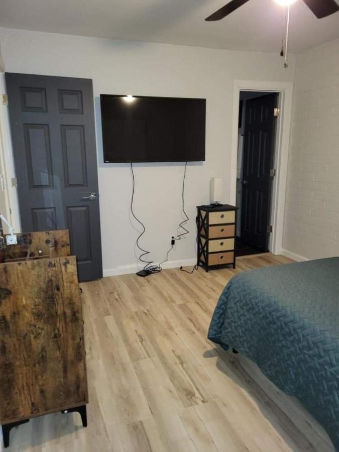 Your Phoenix Cozy Home Away From Home! Exterior photo