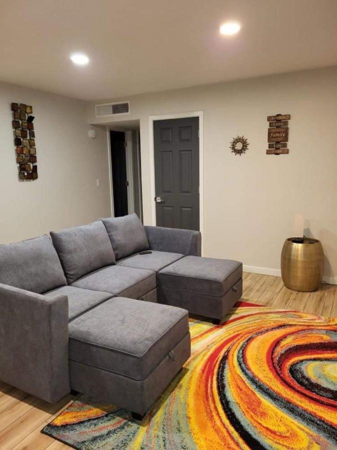 Your Phoenix Cozy Home Away From Home! Exterior photo