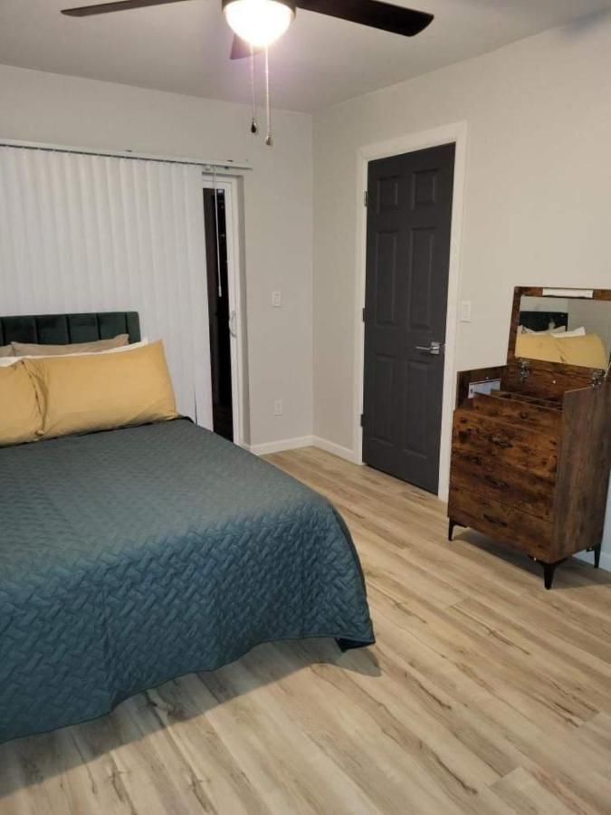 Your Phoenix Cozy Home Away From Home! Exterior photo