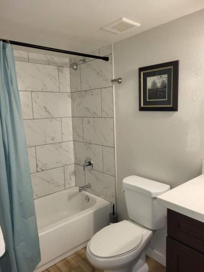 Your Phoenix Cozy Home Away From Home! Exterior photo
