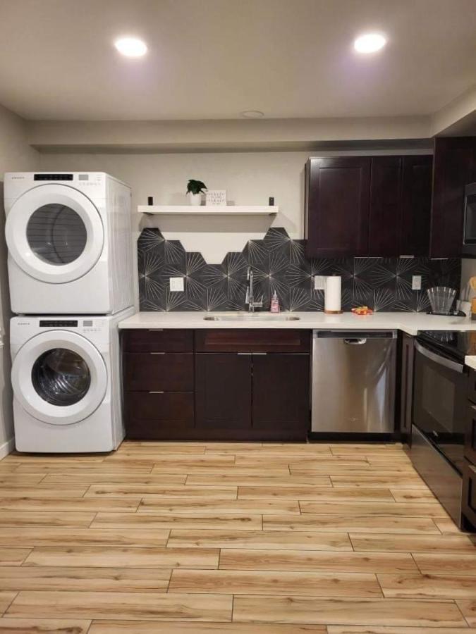 Your Phoenix Cozy Home Away From Home! Exterior photo
