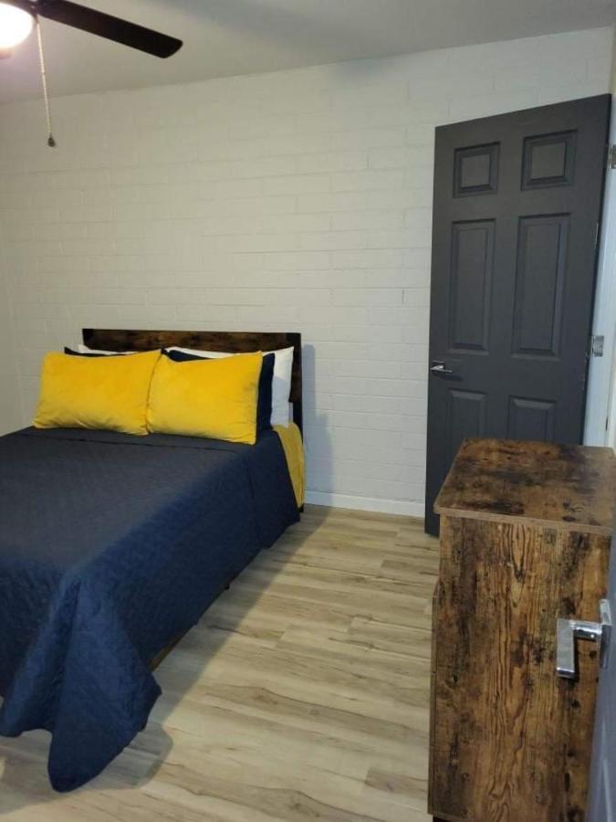 Your Phoenix Cozy Home Away From Home! Exterior photo